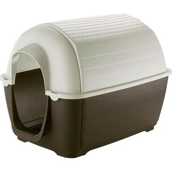 Ferplast House Kenny Kunststoff Mini 40X66X40Cm