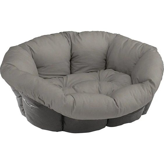 Ferplast Housse De Canapé De Rechange 8 Gris Tourterelle