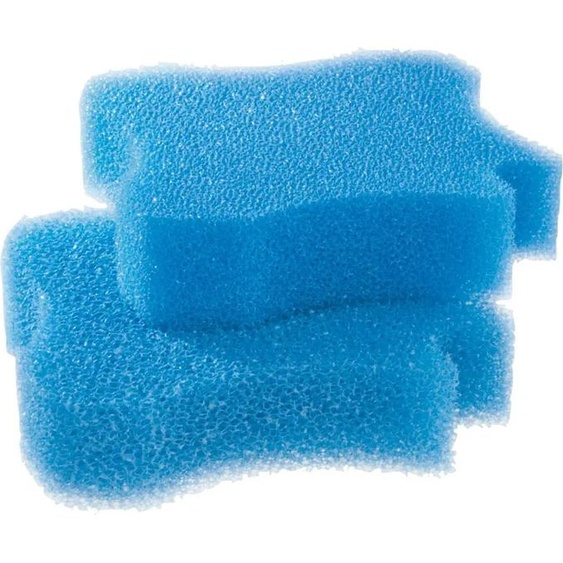 Ferplast Mechanischer Schwamm Blumec 700-1100 19,5X18,5X4,5Cm