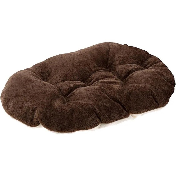 Ferplast Relax 55 4 Coussin Moelleux Marron