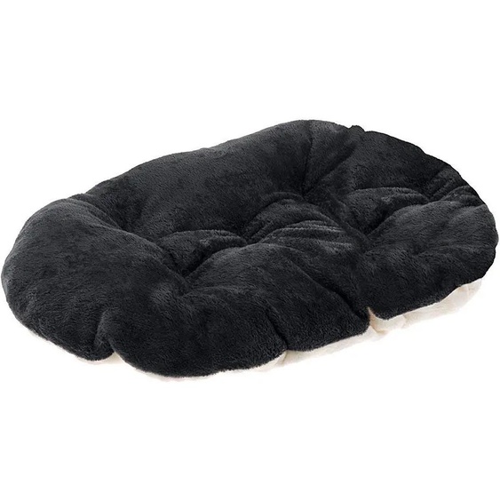 Ferplast Relax 78 8 Coussin Souple Noir