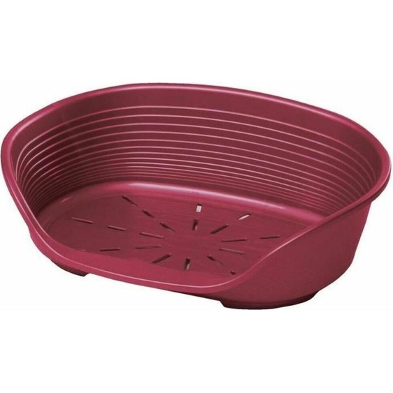 Ferplast Siesta Deluxe 8 Bordeaux