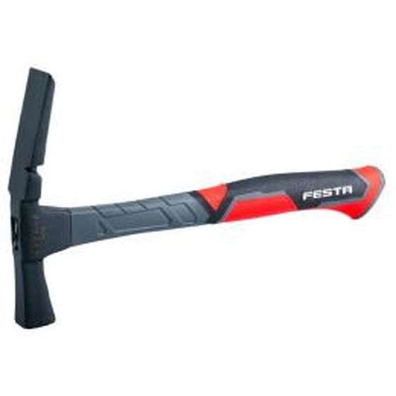FESTA - Marteau de maçon 600g 48mm 37cm FG