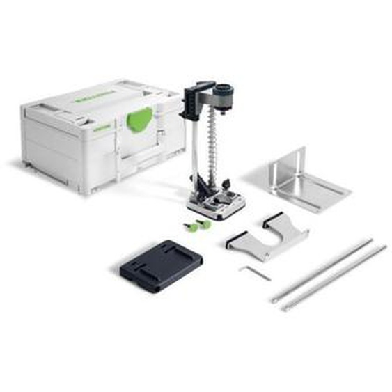 Festool - Accessoire de perçage mobile mb 40-Set