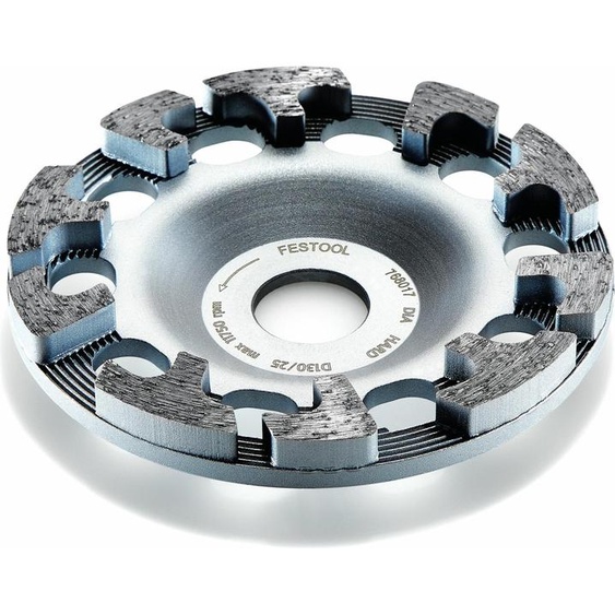 FESTOOL Disque diamant Dia Hard D 130
