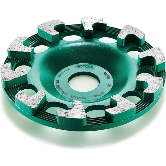 FESTOOL Disque diamant Dia Stone D 130