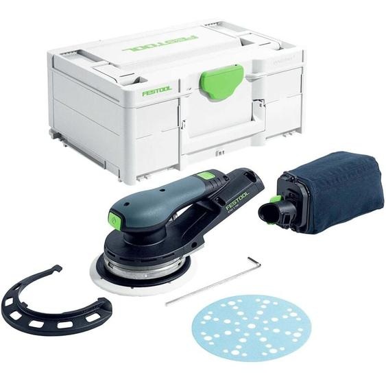 Festool - Ponceuse excentrique sans fil etsc 2 150-Basic