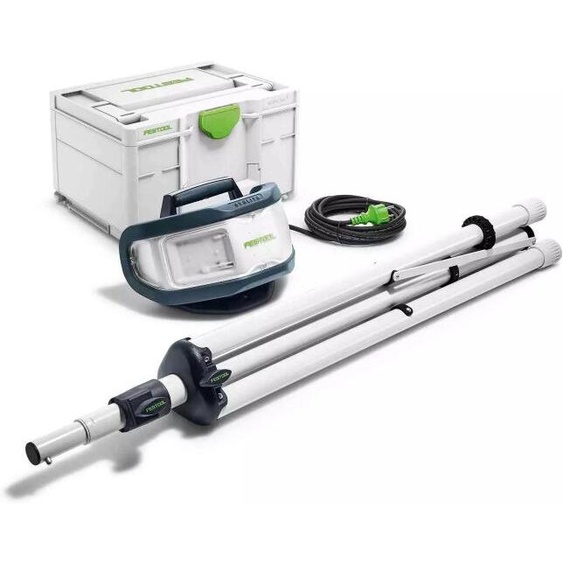 FESTOOL Projecteur de chantier SYSLITE DUO-Set - 576402