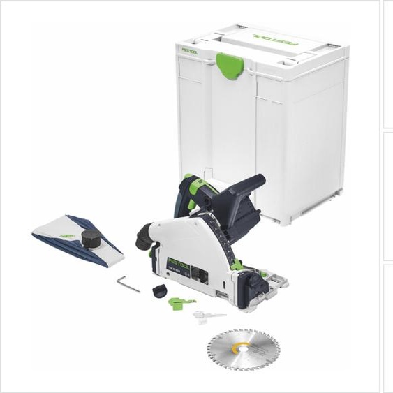 Festool Scie plongeante sans fil TSC 55 KEB-Basic