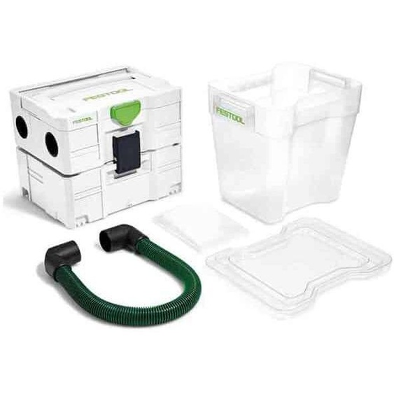 FESTOOL Système daspiration cyclonique CT-VA-20 - 204083