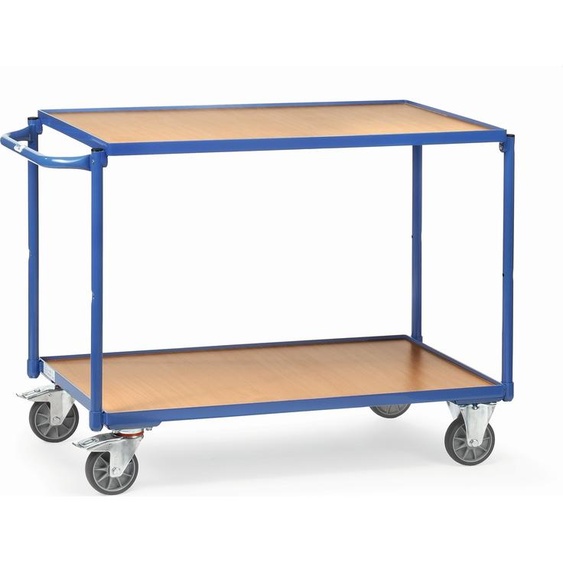 fetra® 2940 Chariot à plateaux 2940