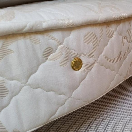 Feuille anti-condensation, 150x200 cm, polyester, blanche