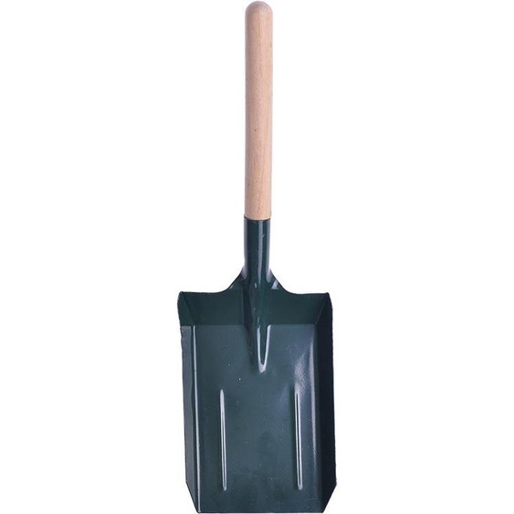 Feuille de charbon CO moyenne