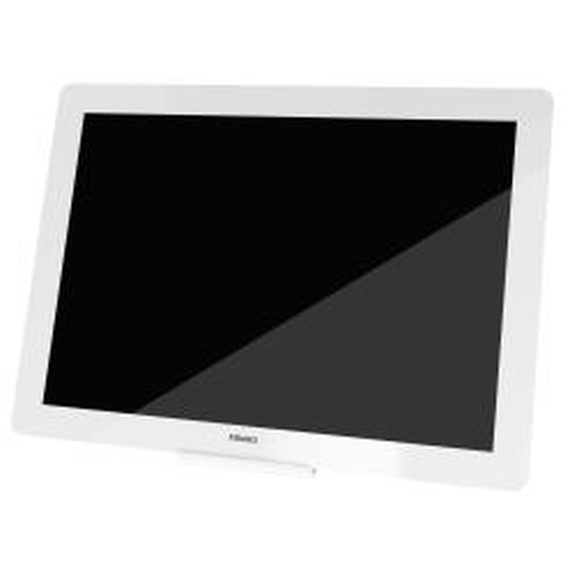 Fibaro Swipe Sans Fil Blanc