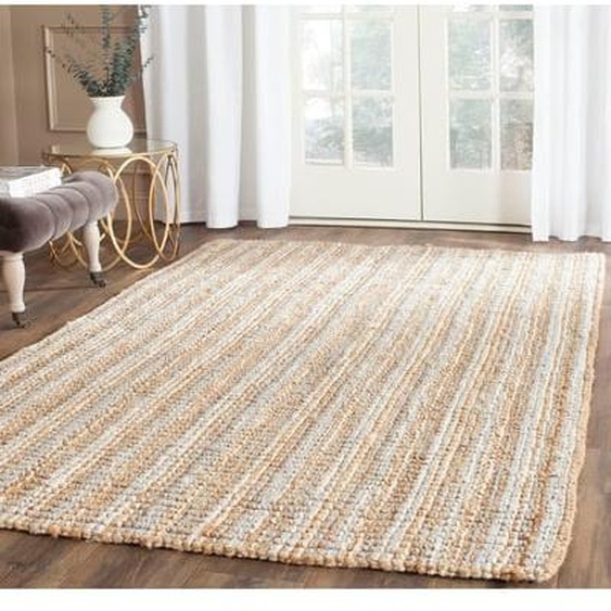 FIBRE NATURELLE - Tapis dintérieur fibre naturelle