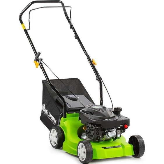 FIELDMANN Faucheuse rotative à essence FZR 4006-80BH