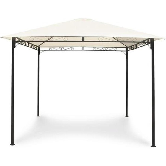 FIELDMANN Gloriette de jardin FDZN 7005 300 x 300 cm