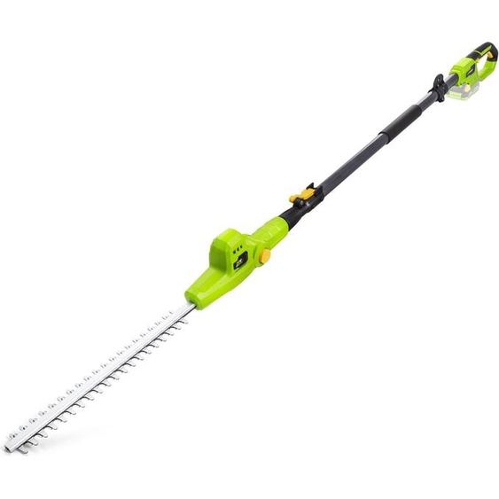 FIELDMANN Taille-haie AKU FZN 70405-0 20V (sans AKU)