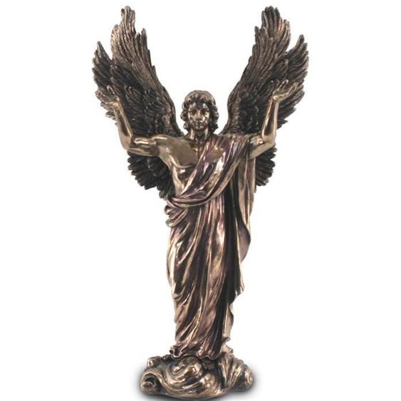 Figurine, Résine, Ange Metatron 37 cm