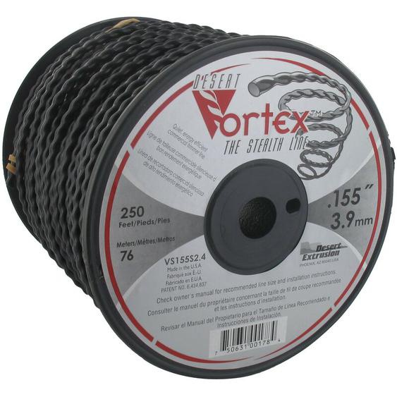 Fil Nylon 3,9mm