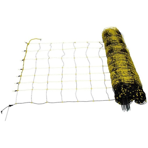 Filet de protection horinetz 90 cm, 50 m, pointe simple