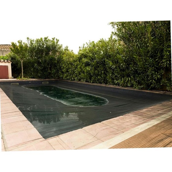 Filet de protection piscine 100g/m2 WERKA PRO