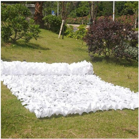 Filet de Protection Solaire pour Jardin, Filet de Camouflage Filet dombrage Auvent du Soleil de Bâche de Tente Disolation pour la Serre Cachée