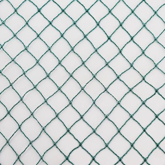 Filet pour étang 28m x 10m Filet pour silo Filet de protection contre les oiseaux Filet de protection pour étang