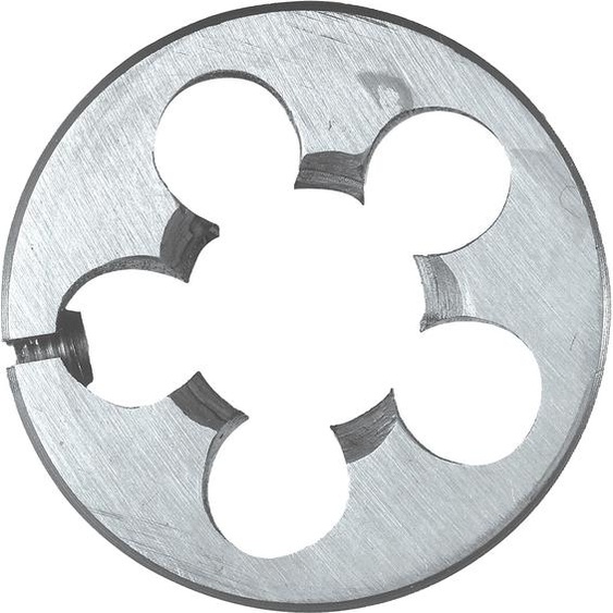 Filière HSS Gaz 1 SCHILL 080-1