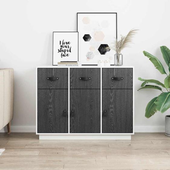 Film autoadhésif pour meubles bois foncé 500x90 cm PVC