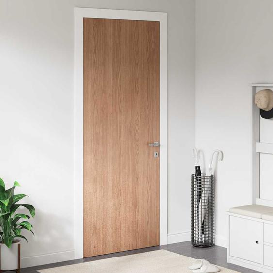 Film autoadhésif pour meubles Chêne clair 500x90 cm PVC