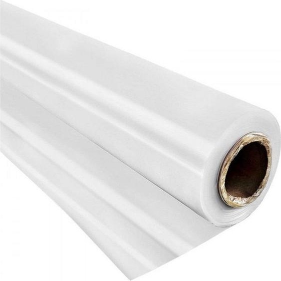 Film Broeikas PRO - Film tunnel - Film Kas - 7,3x15,2m - 6 mils résistant aux UV - Pour les serres et lagriculture