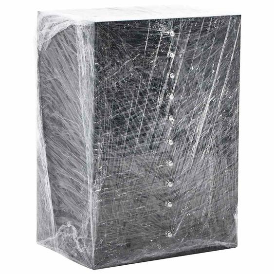 Film étirable 2 pcs transparent 20 μm 50 cm x 300 m