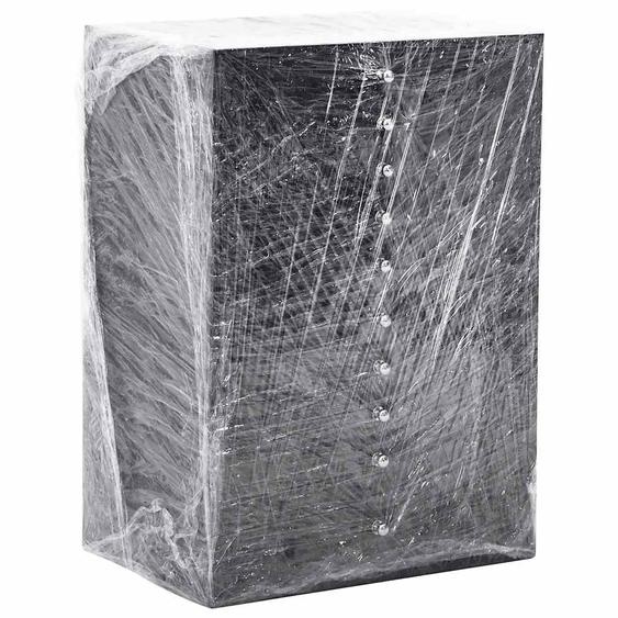 Film étirable 2 pcs transparent 23 μm 50 cm x 300 m