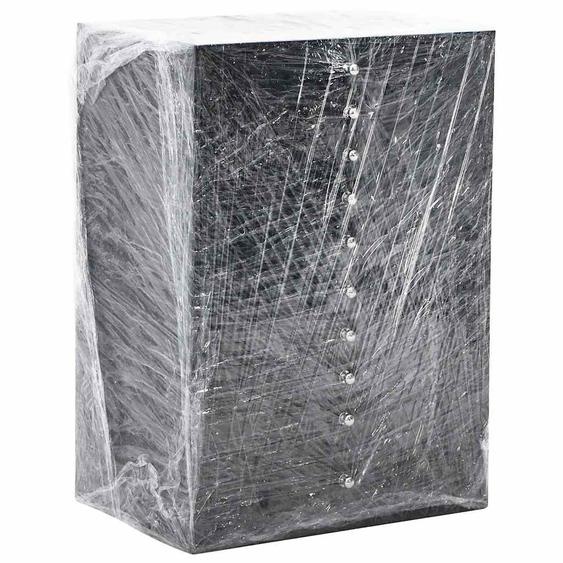 Film étirable 6 pcs transparent 30 μm 50 cm x 300 m