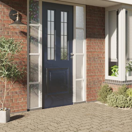 Film pour fenêtre dépoli motif arc-en-ciel 3D 90x1000 cm PVC