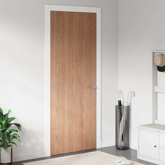 Films autoadhésifs pour meubles 2 pcs Chêne clair 500x90 cm PVC