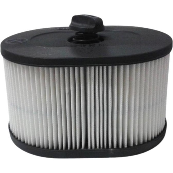 Filtre à air en polyester