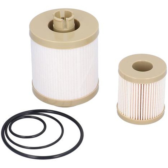 Filtre à carburant,3C3Z-9N184-CA,Remplacement du filtre à carburant,Filtre à carburant pour Ford,Set de filtre à carburant,Accessoire voiture