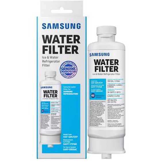Filtre à eau HAF-QIN / DA97-17376B
