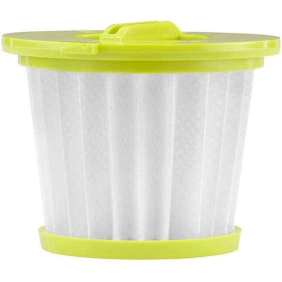 Filtre aspirateur à main