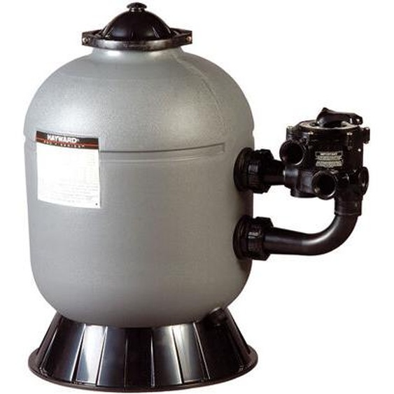 Filtre Hayward pro side 16m3/h