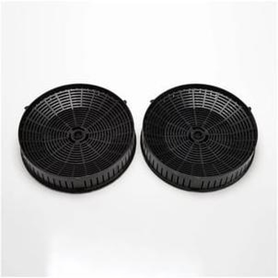 Filtre hotte à charbon CFC0140343