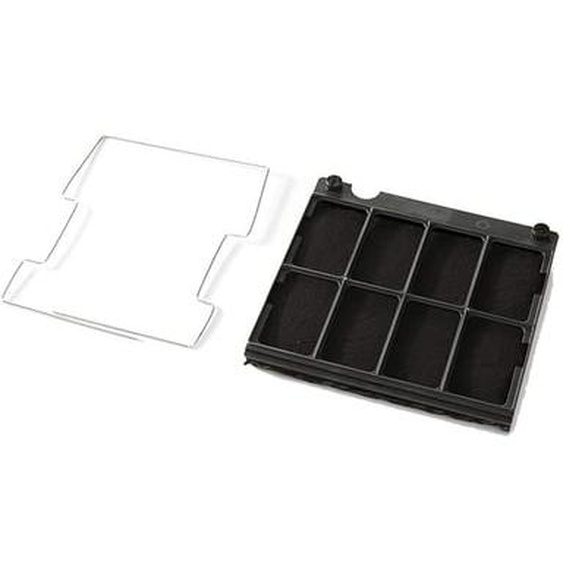 Filtre hotte anti-odeur - CFC0141725A