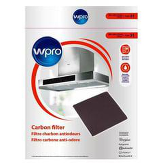 Filtre hotte FIL950/1