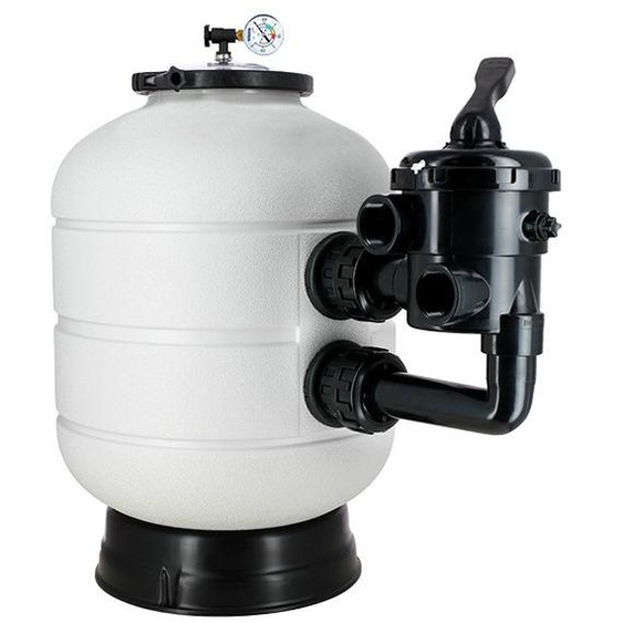 Astralpool - Filtre piscine - Millenium 660 lt - 17 m3/h de