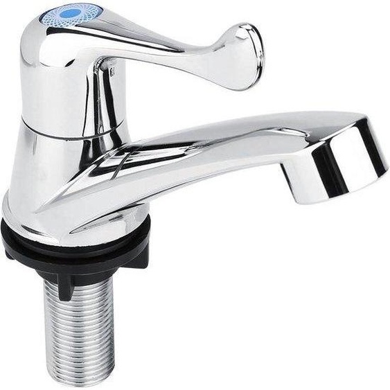 Filtre pour robinetterie permettant déconomiser leau, pour la salle de bains et la cuisine - adaptateur de robinetterie 22 mm G1/2.