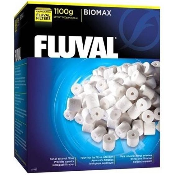 Filtre pré Poisson FLUVAL BiologBiomaxRing