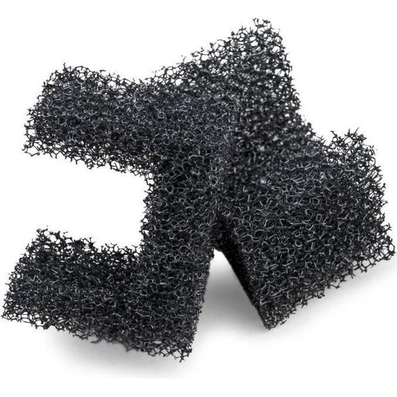 Filtres mousse pour fontaines - PETSAFE - Lot de 2