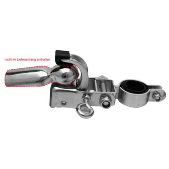 FISCHER Attache pour remorque de vélo